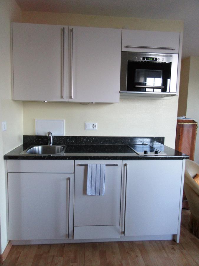 Le Debarcadere Apartment Saint Sulpice  Bagian luar foto